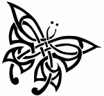 celtic-butterfly-tattoo