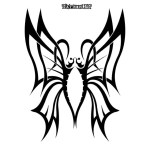 tribal-butterfly-20