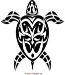 turtle-tattoo-design-7
