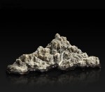 2768-37-Suiseki-nearview-mountain-waterfall-Q8-xxxx-X-10801